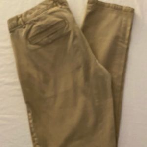 Khakis